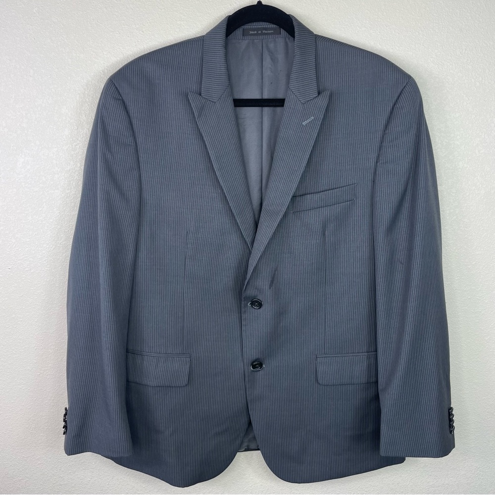Michael Kors Sport Coat gray 42S